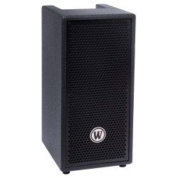 Cabinet 2x8 4 Ohms 200W