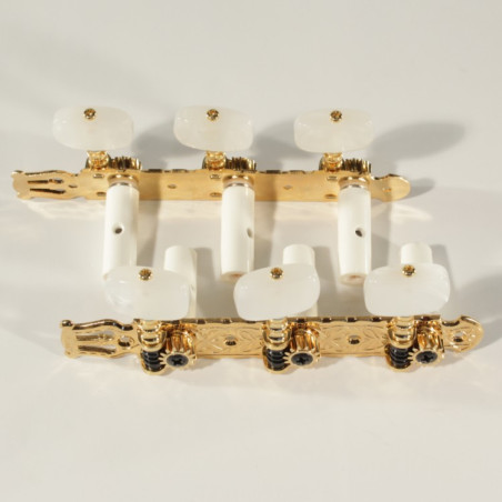 Meccaniche bulk chitarra corde in nylon