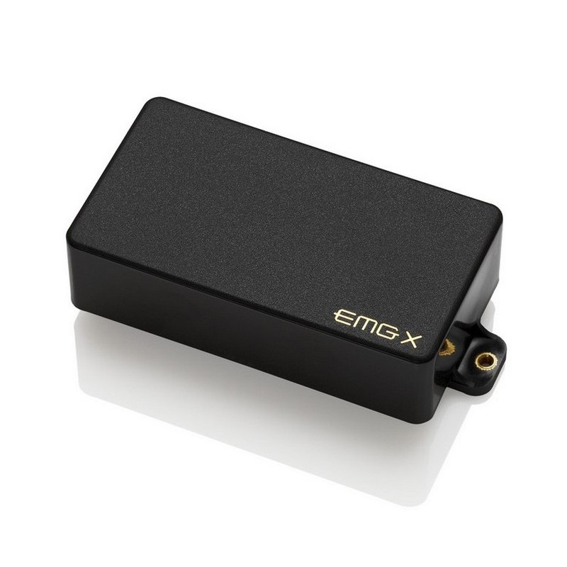 Dual coil attivo colore nero