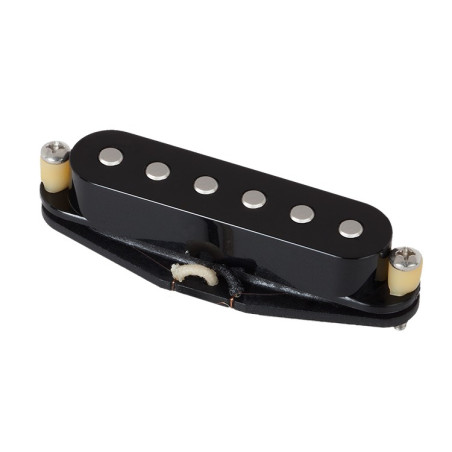 Pasadena VS-1 BR BLK Ponte