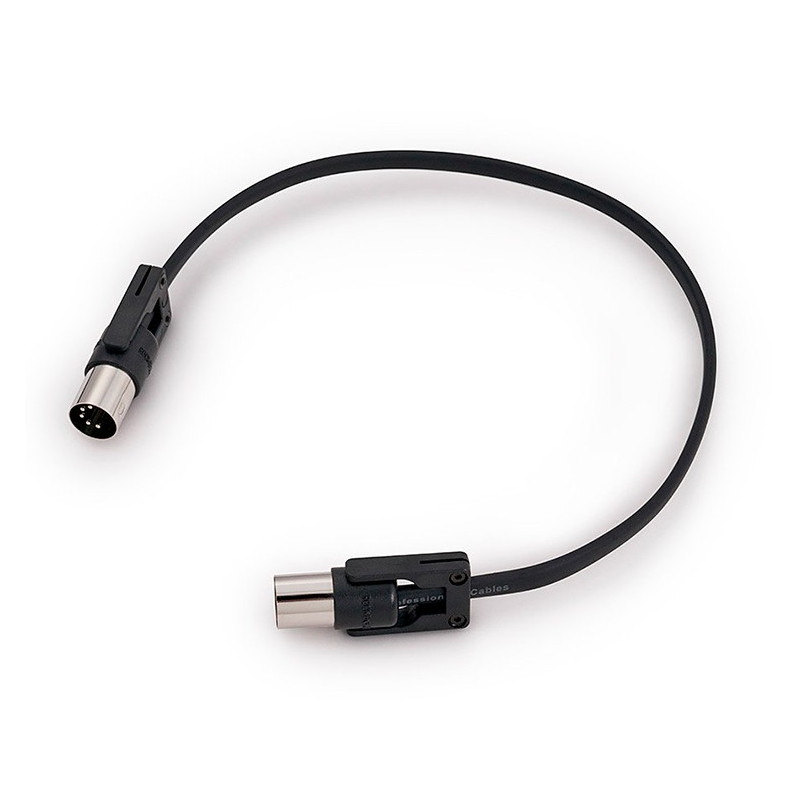 Flat Patch Midi Cable FlaX 30cm