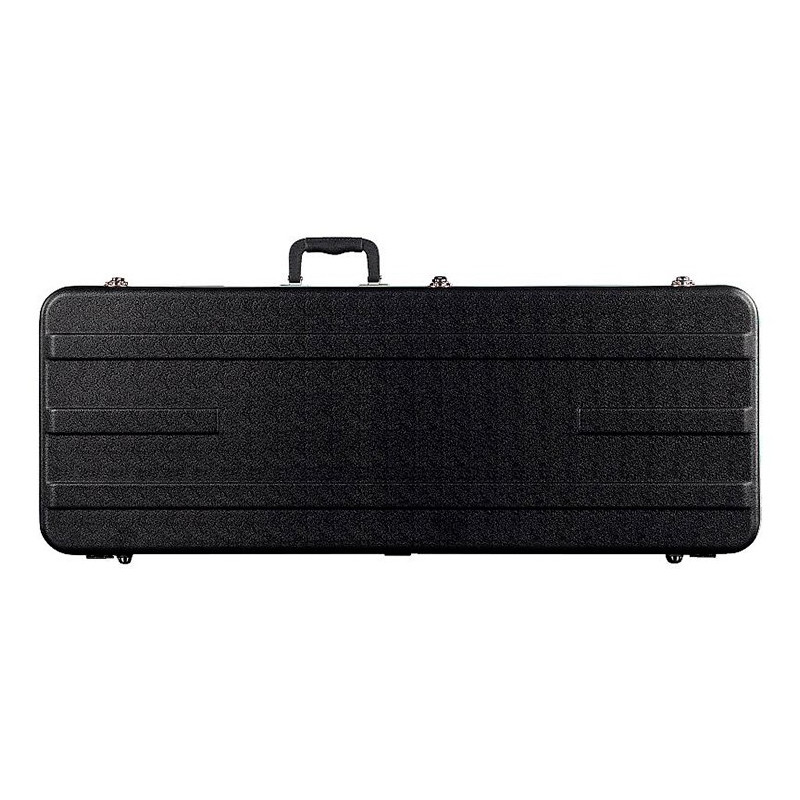 Custodia ABS Rettangolare Standard Chitarra Ele