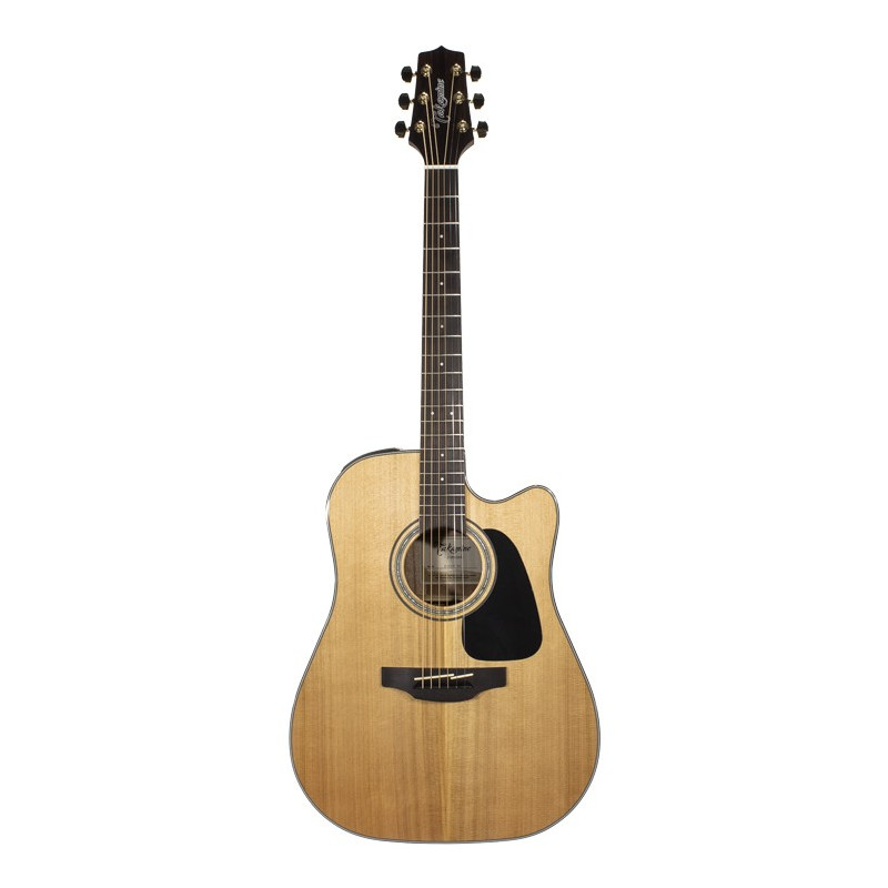 Dreadnought Ctw Elet G Selected Series
