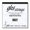 Singola acustica Bright Bronze 032