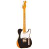 V59 ICON Distressed Black