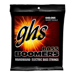 Boomers Basso 4 St 040-095...