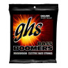 Boomers Basso 4 St 040-095 Short Scale