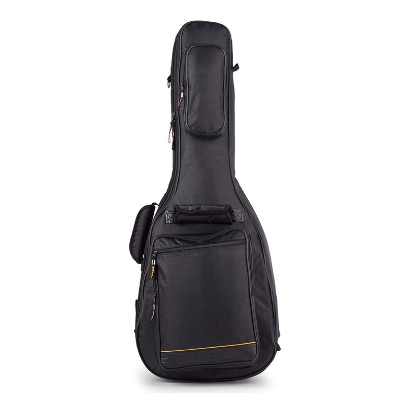 Borsa Deluxe Chitarra Classica 3/4