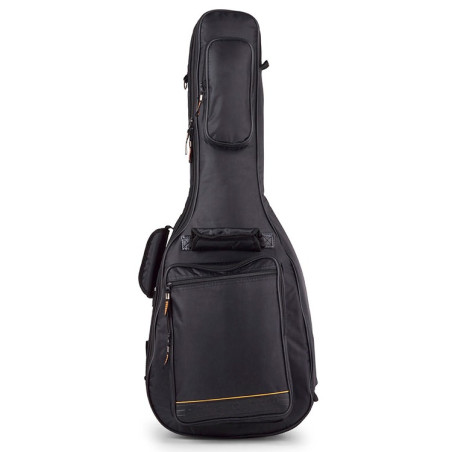 Borsa Deluxe Chitarra Classica 3/4
