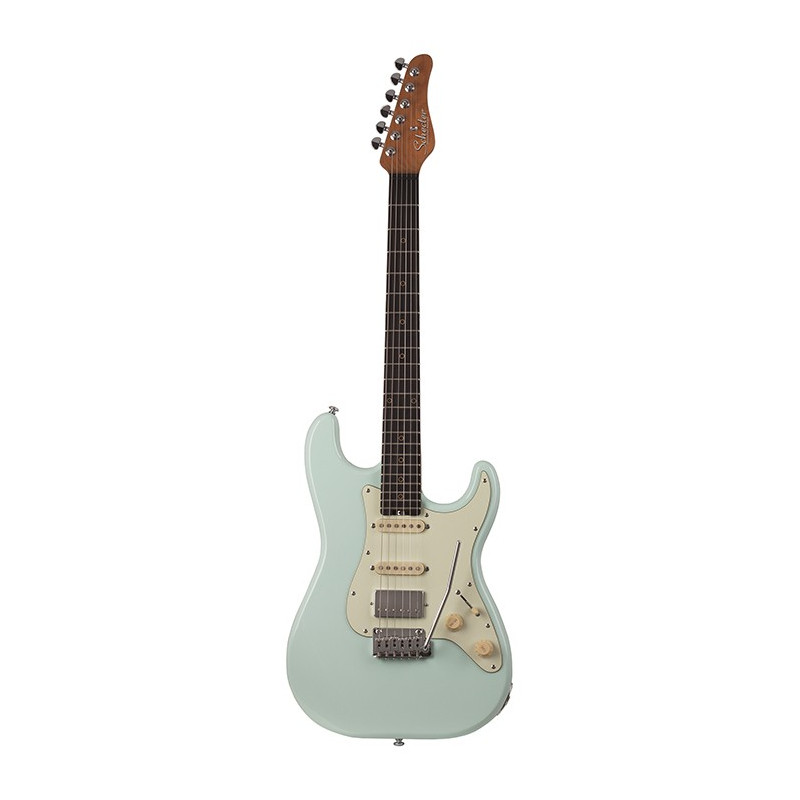 NICK JOHNSTON TRADITIONAL-HSS-AFROST