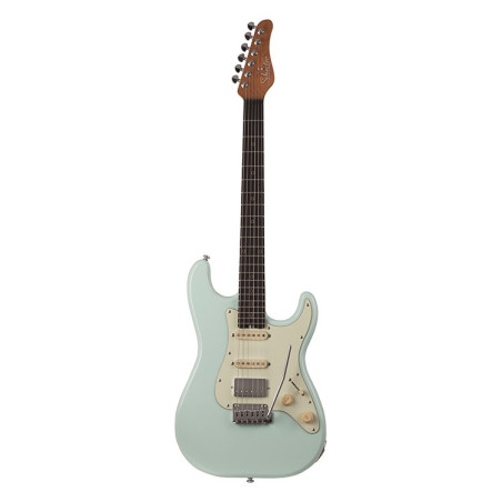 NICK JOHNSTON TRADITIONAL-HSS-AFROST