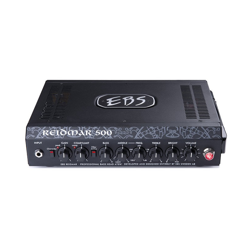 EBS-RD500 (EU) - Reidmar Head 470W