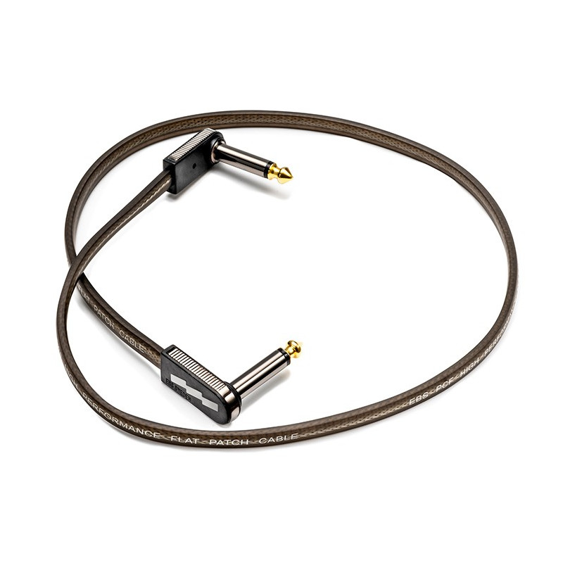 PCF-HP58 - Flat Patch Cable High Performance 58cm