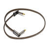 PCF-HP58 - Flat Patch Cable High Performance 58cm