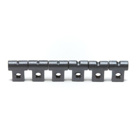 String Saver Tune-O-Matic Epiphone 6Pcs