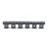 String Saver Tune-O-Matic Epiphone 6Pcs