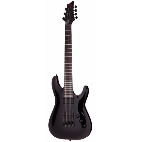 BLACKJACK C-7-BLK