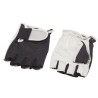 Drummer Gloves, fingerless X-Large Black