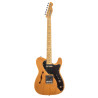 Tele Style Thin Line SS Natural