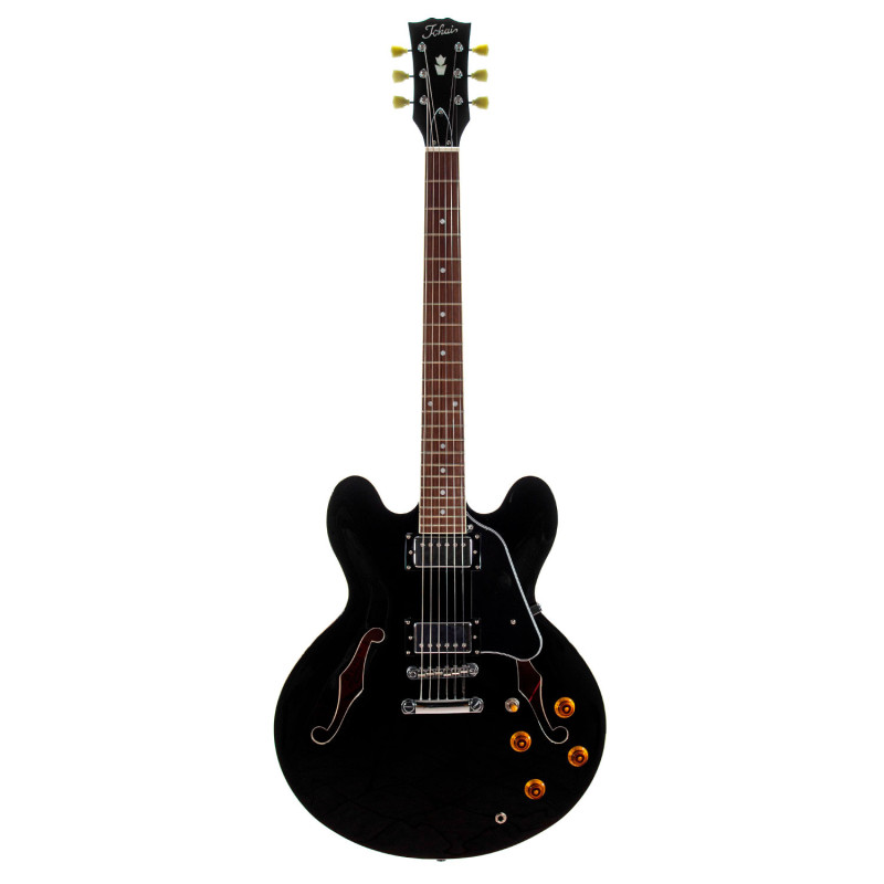 335 Style Black