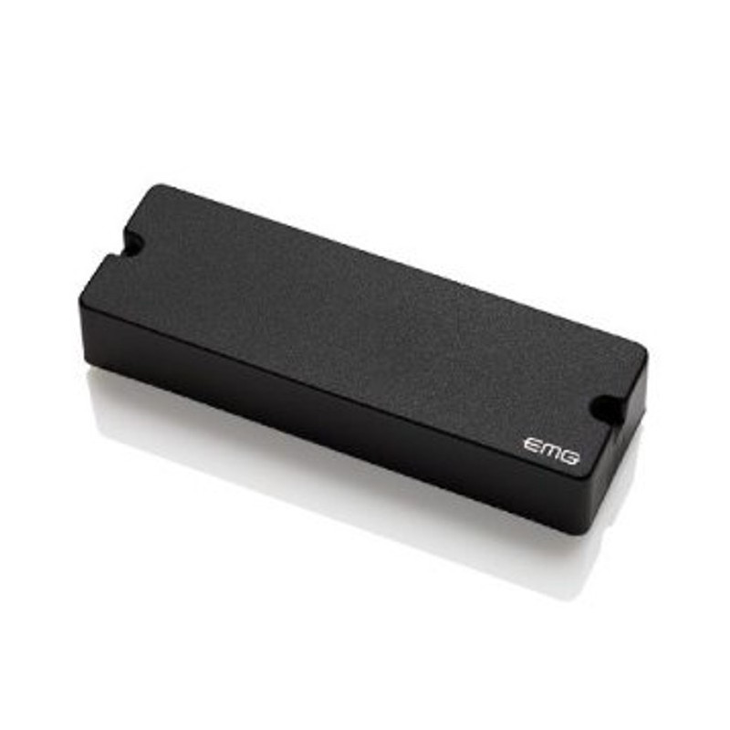 Dual coil attivo colore nero