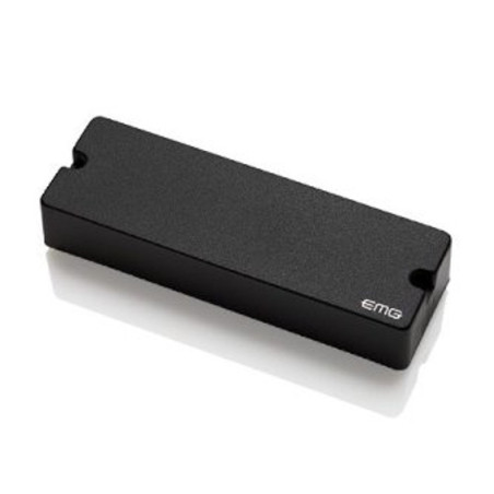 Dual coil attivo colore nero