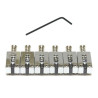 String Saver Class PRS 52,73mm Chrome 6Pcs
