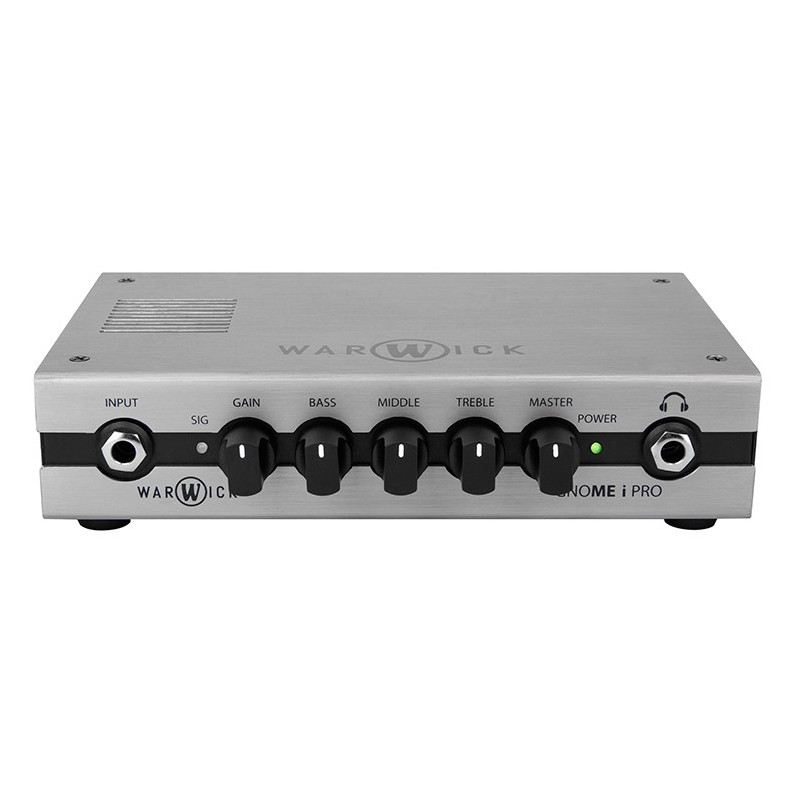Mini-Testata per basso 280W con USB