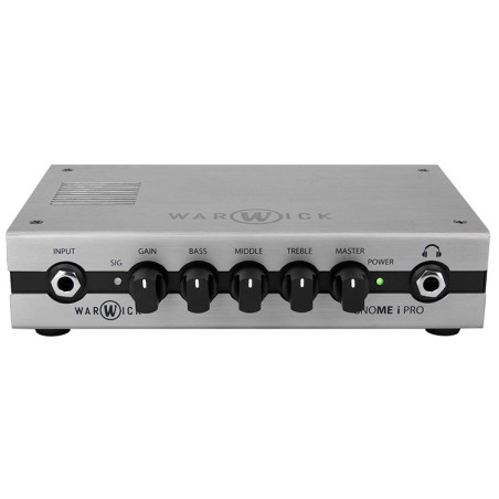 Mini-Testata per basso 280W con USB