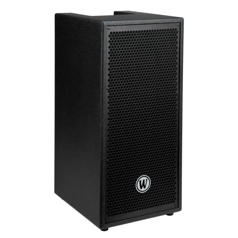 Cabinet 2x10 4 Ohms 300W