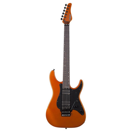SUN VALLEY SUPER SHREDDER-FR-LOR