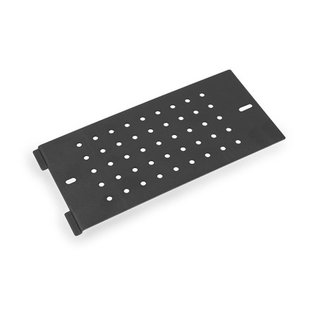 The Tray