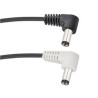 DC POWER CABLE REVERSE