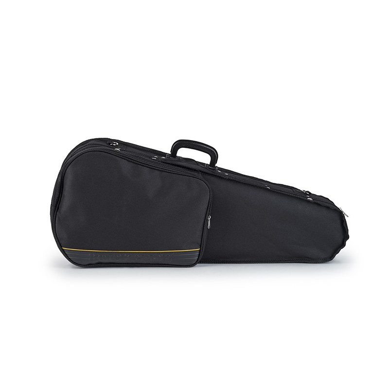 Custodia Semi-Rigida Deluxe Ukulele Tenore