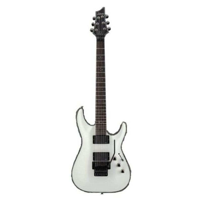 HELLRAISER C-1-FR-WHT