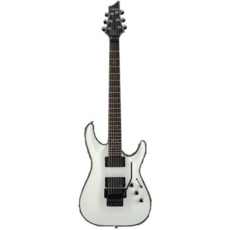 HELLRAISER C-1-FR-WHT