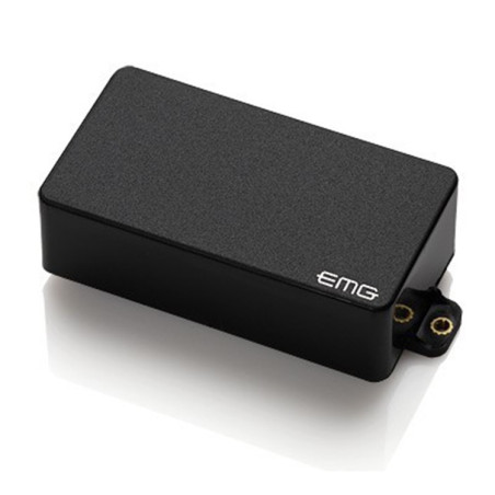Dual coil attivo colore nero