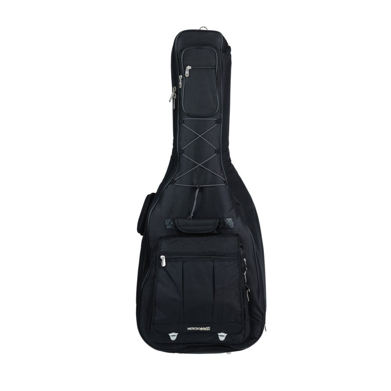 Borsa Professional Chitarra Acustica
