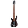 Streamer Standard 5 Lefty Nirvana Black Transparen