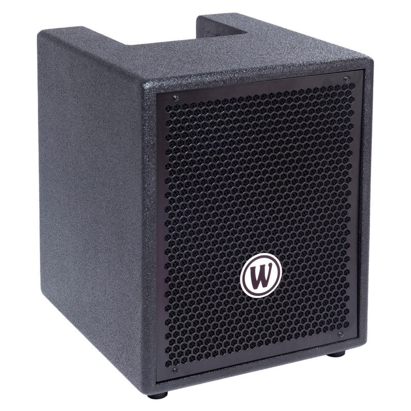 Cabinet 1x10 8 Ohms 200W