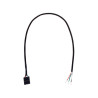 5P-WIRE 15 Cavo pick-ups passivi