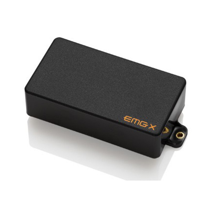 Dual coil splittabile attivo colore nero
