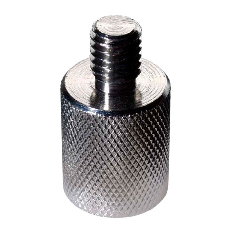 Adattatore supporti microfono 5/8 in-3/8 out Cnf.5
