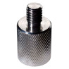 Adattatore supporti microfono 5/8 in-3/8 out Cnf.5