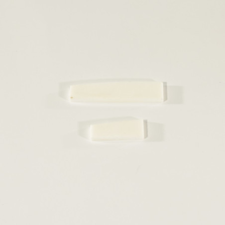 Traversino doppio bulk acustica mancina