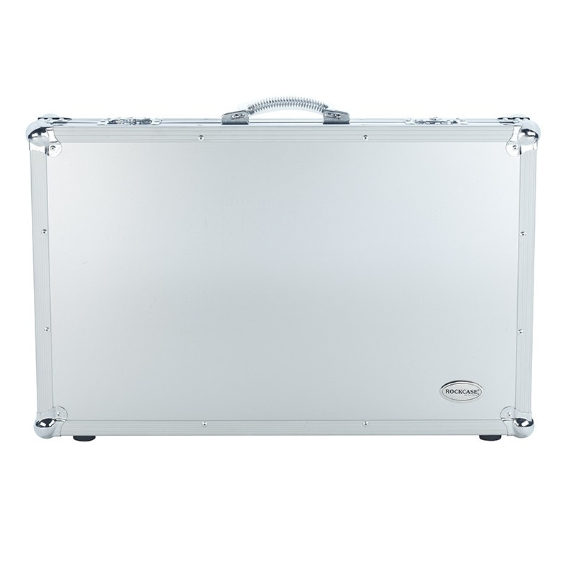 Flight Case Pedali Effetto 82x54x19cm