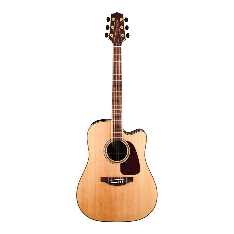 Dreadnought Ctw Elet G Series