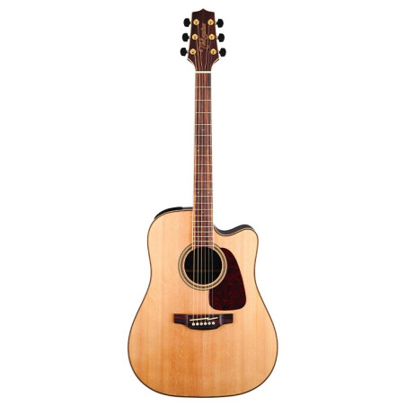 Dreadnought Ctw Elet G Series