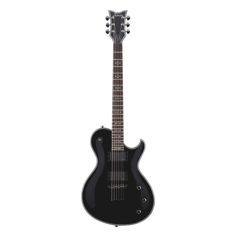 HELLRAISER SOLO-6-BLK