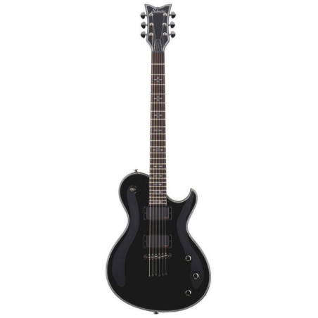 HELLRAISER SOLO-6-BLK